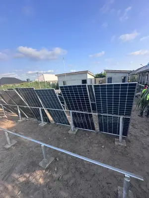 Solar Installation Experts