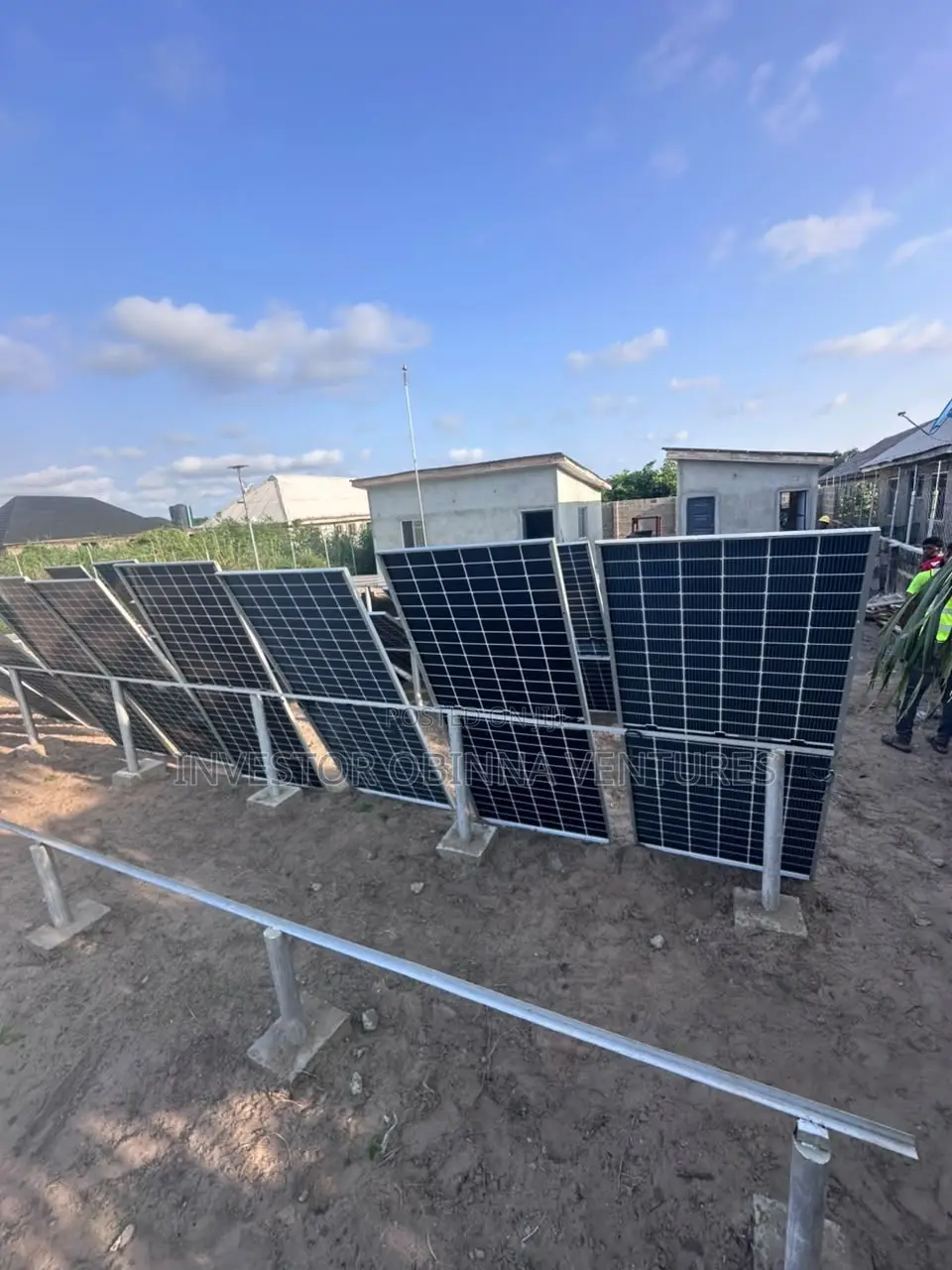 Solar Installation Experts
