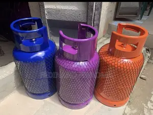 12kg Cylinder