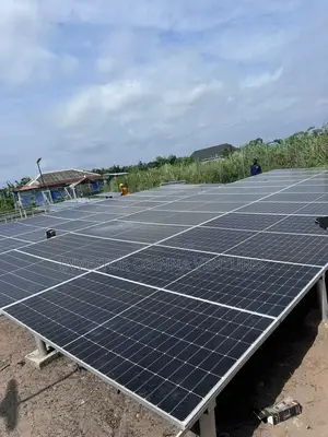 Solar Installation Experts
