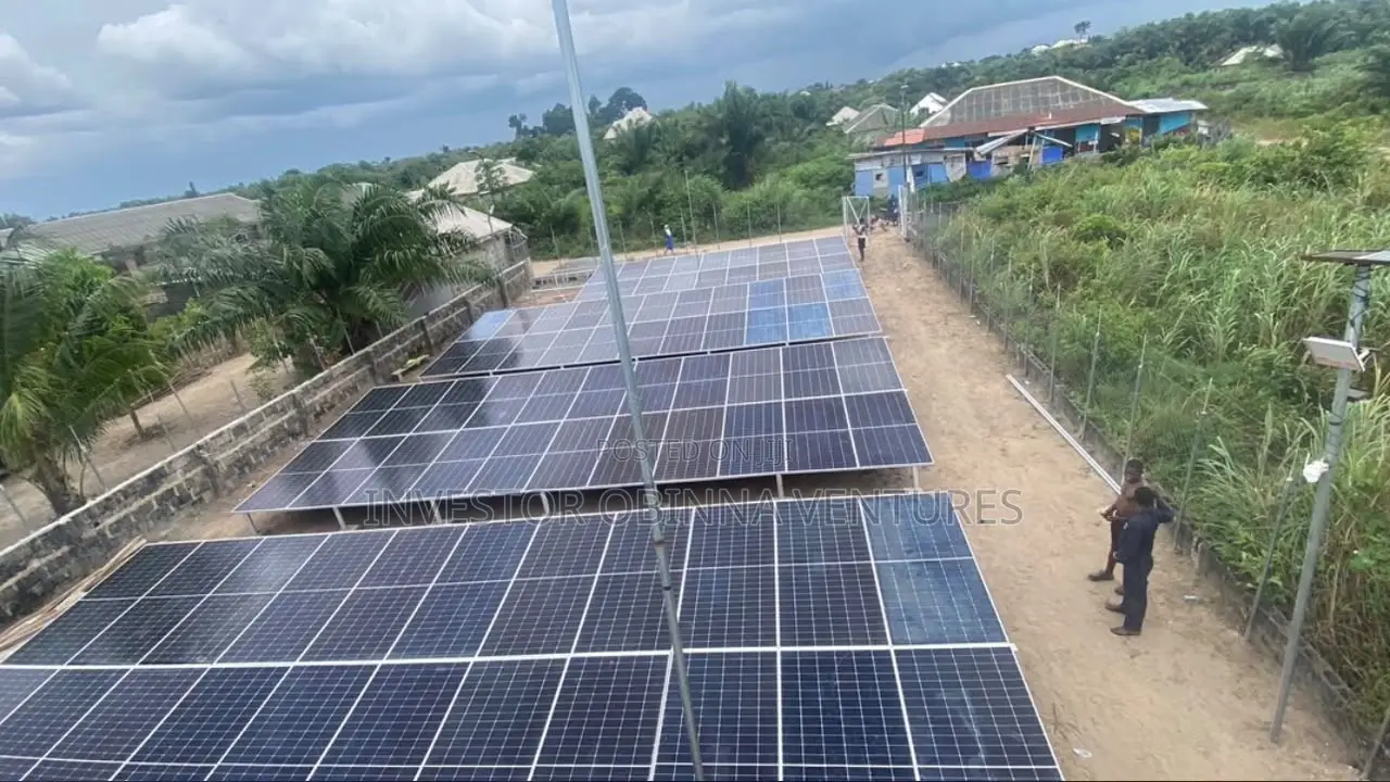 Solar Installation Experts