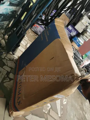 Mercedes G-Wagon W463 Radiator a G500 G550 G55 Amg G