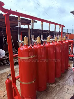 147L Suppression System