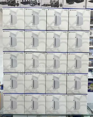 Brand New Sony Playstation 5 Disc Drive