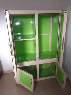Neat Wardrobe