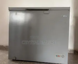Deep Freezer