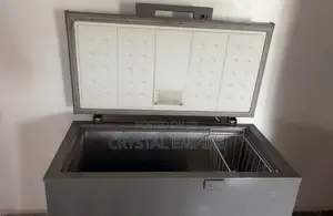 Deep Freezer