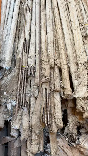 Tie Rod/ Jaguar Accessories, Scaffolding, F Clamp