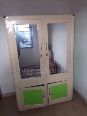 Neat Wardrobe