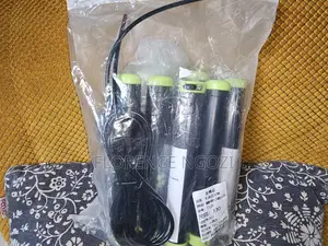 Skipping Rope