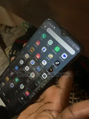 Infinix Hot 10 Play 32 GB