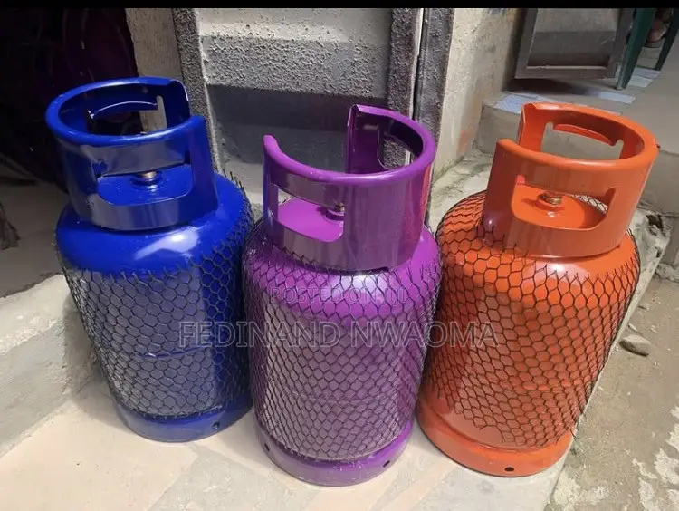 12kg Cylinder