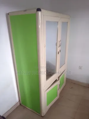 Neat Wardrobe