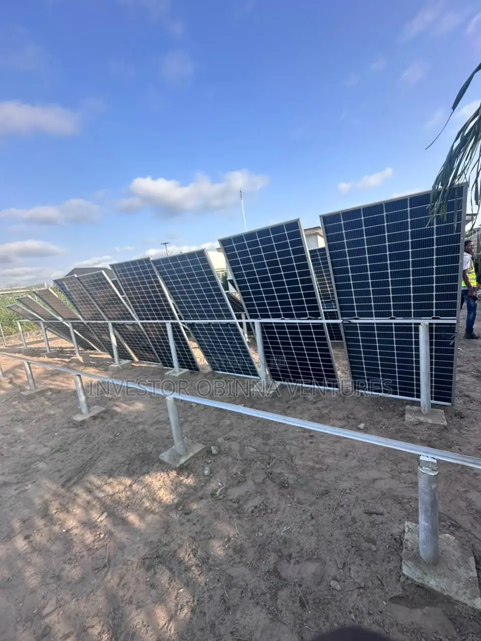 Solar Installation Experts