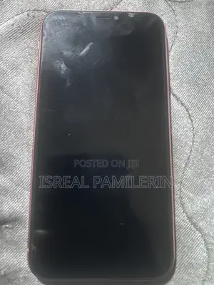 Apple iPhone XR 64 GB Orange