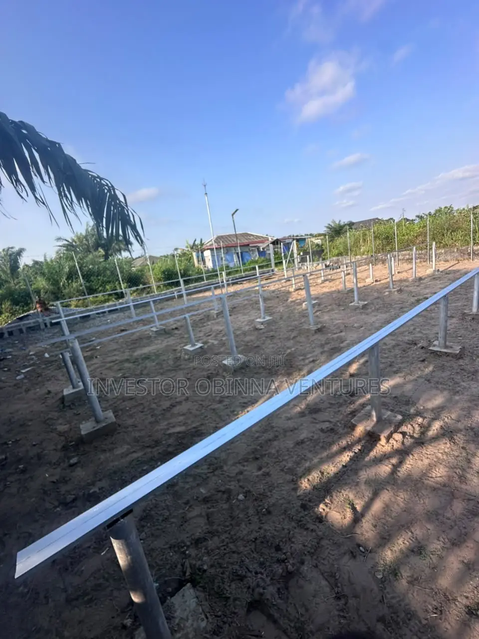 Solar Installation Experts