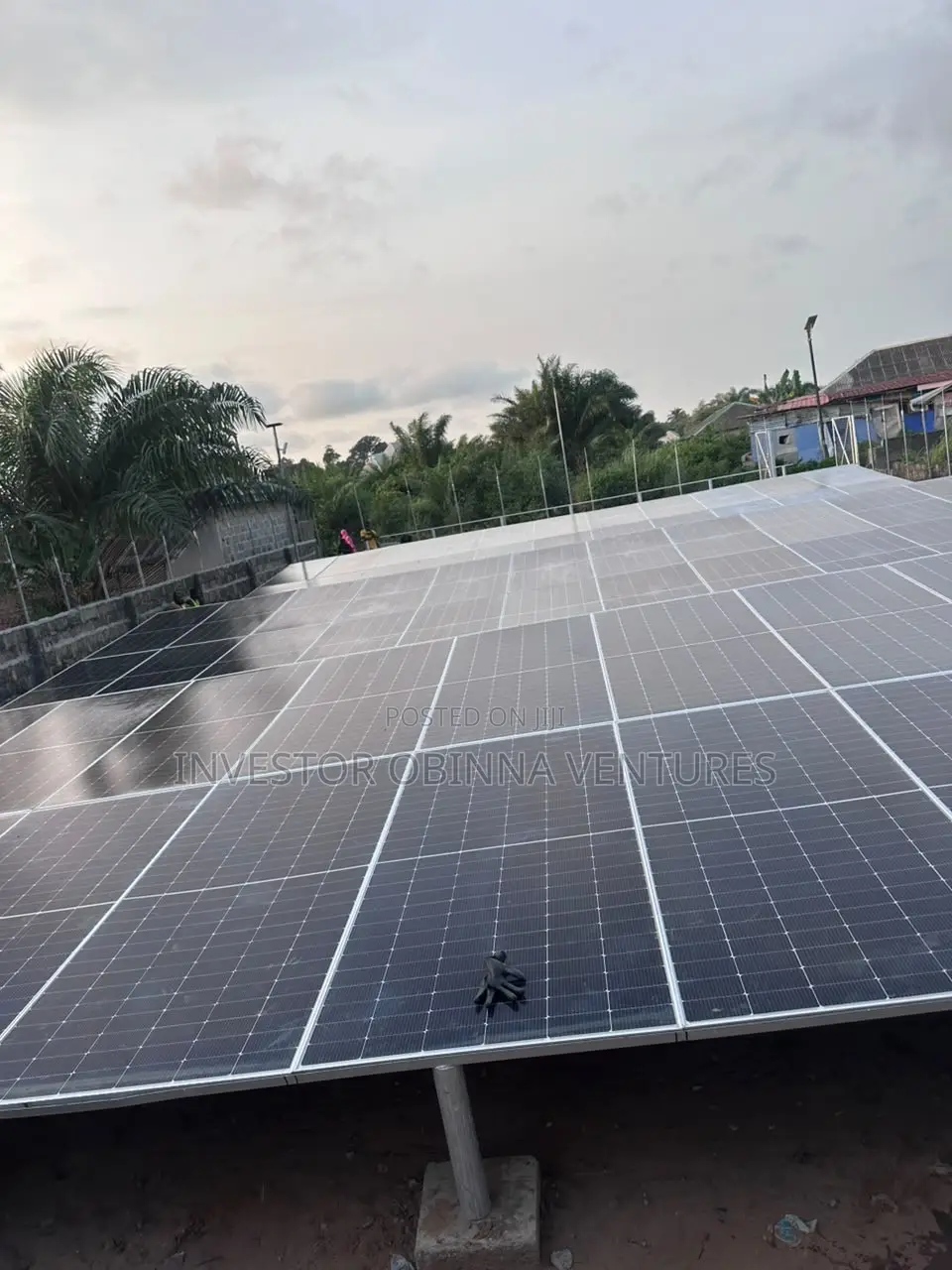 Solar Installation Experts