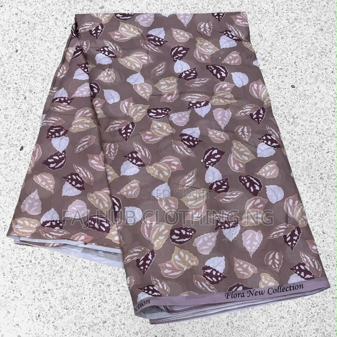 Flora New Collection