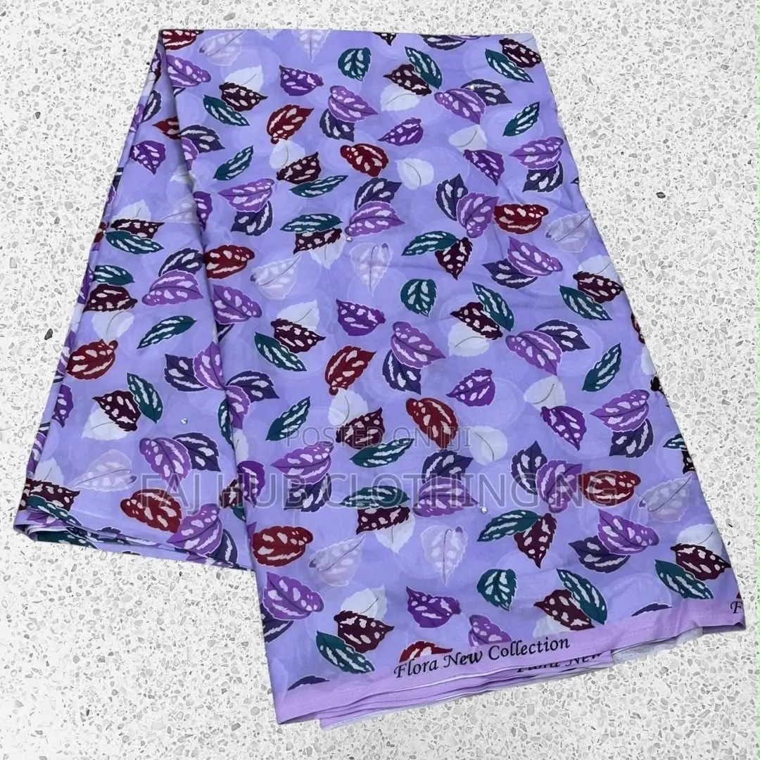 Flora New Collection