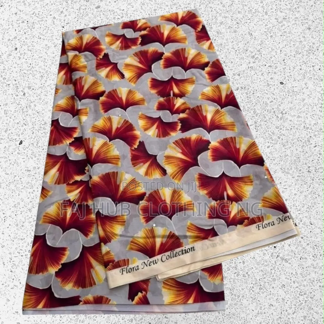 Flora New Collection