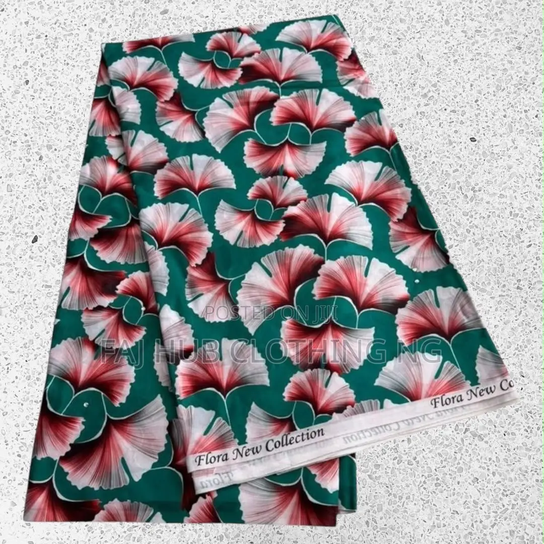 Flora New Collection