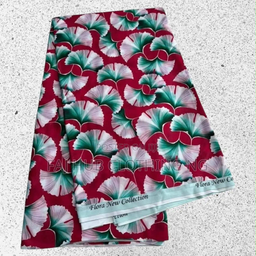 Flora New Collection