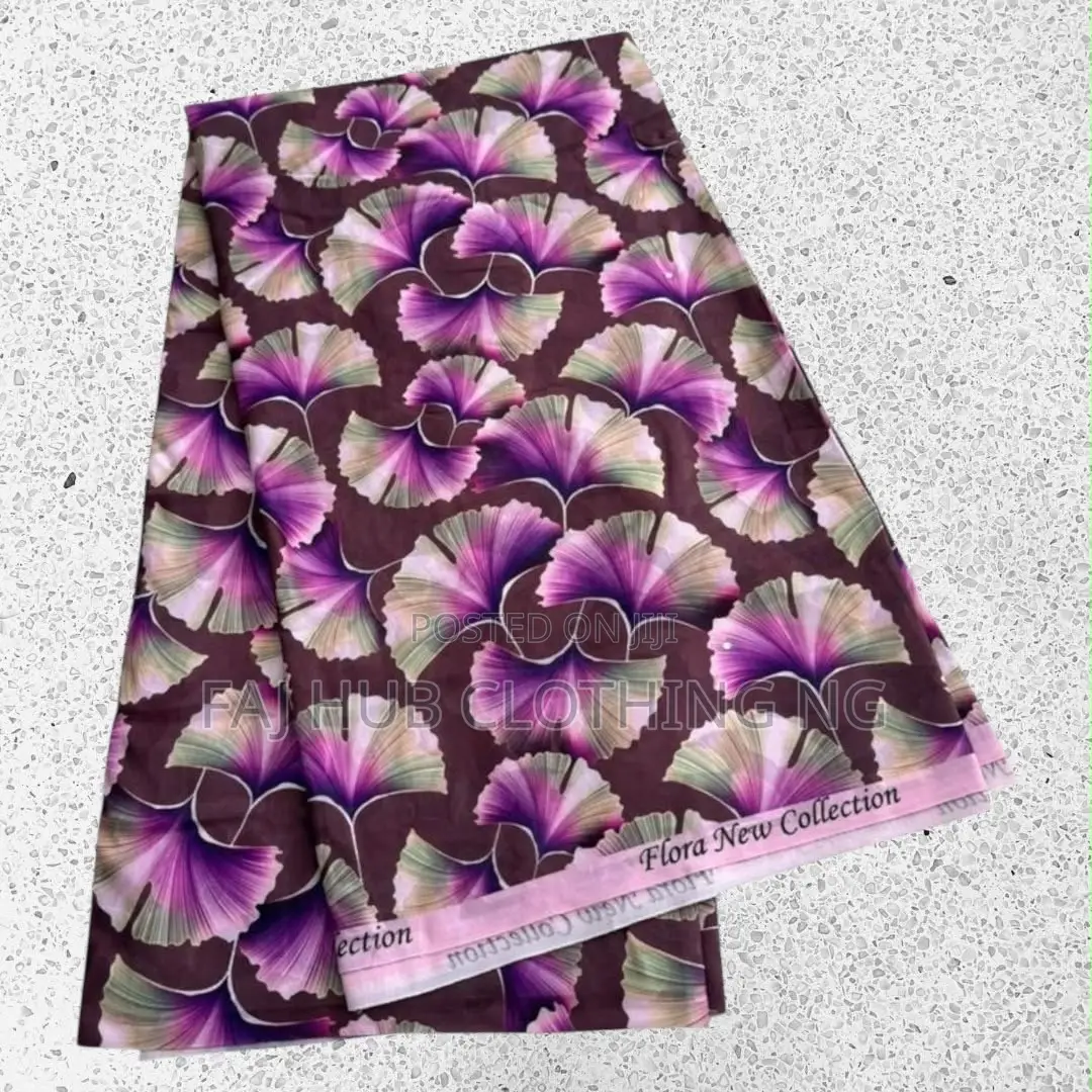 Flora New Collection