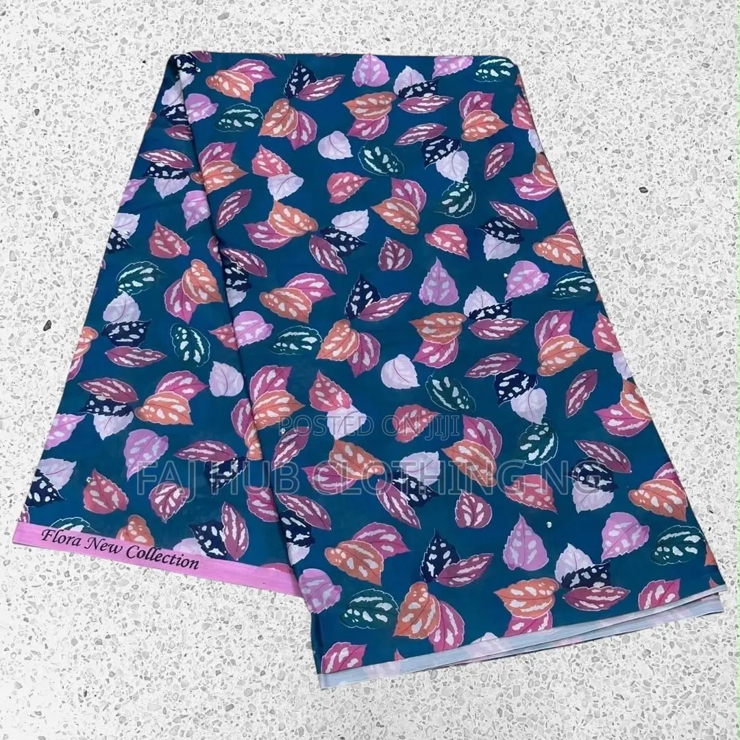 Flora New Collection