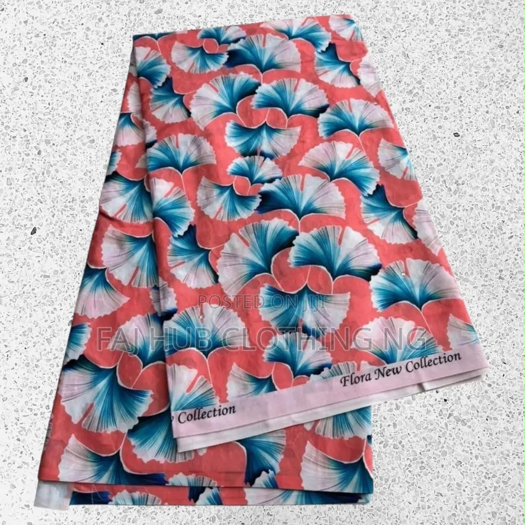 Flora New Collection