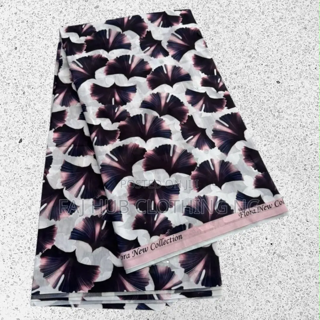 Flora New Collection