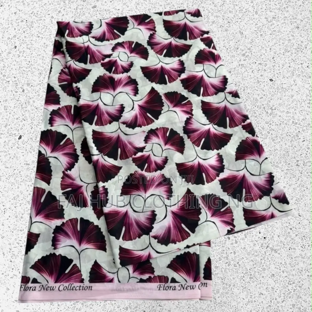 Flora New Collection