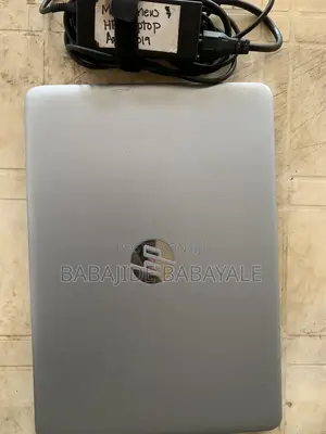 Laptop HP EliteBook 840 G3 8GB Intel Core i5 SSD 256GB