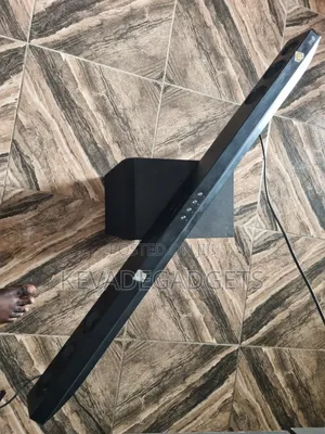 LG Soundbar
