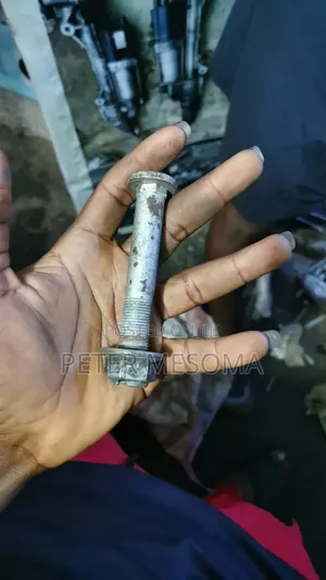 Mercedes Lower Arm Bolt Suspension Bolt W166 ML GLE W205 C