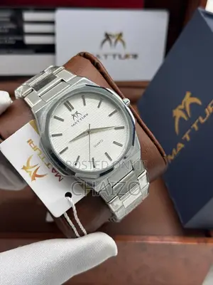 Matturi Watch