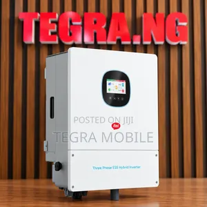 8Kw 48V 3Phase Itel Inverter