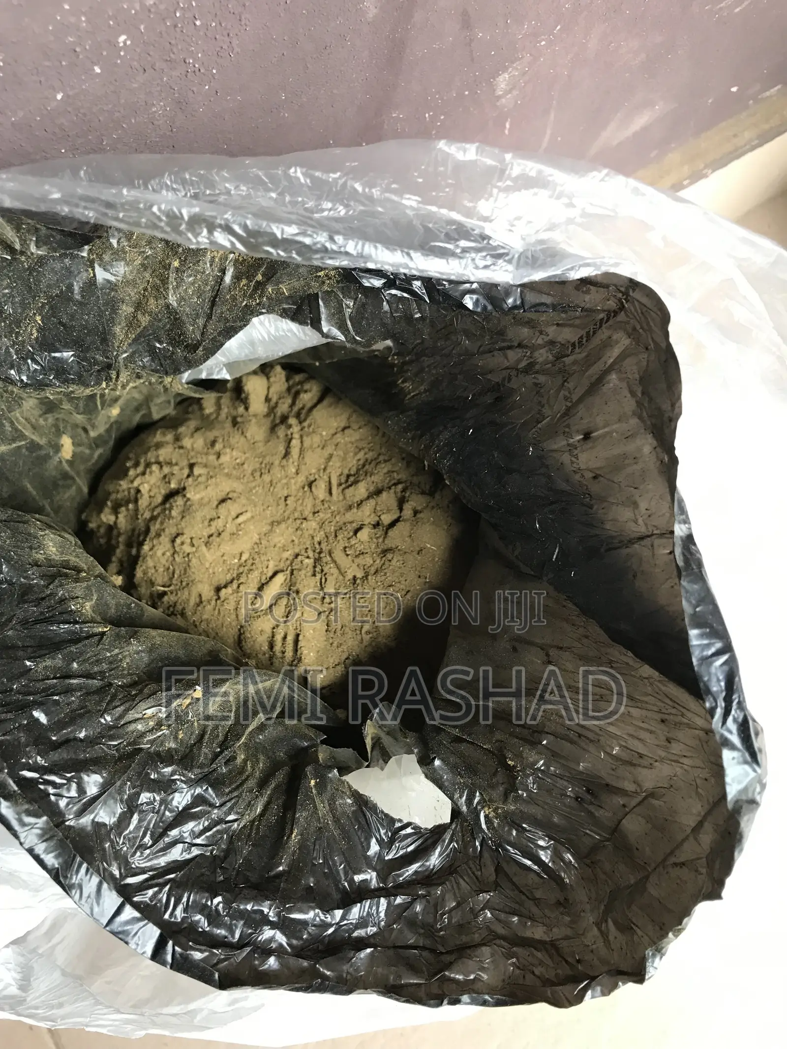 Moringa Powder