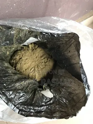 Moringa Powder