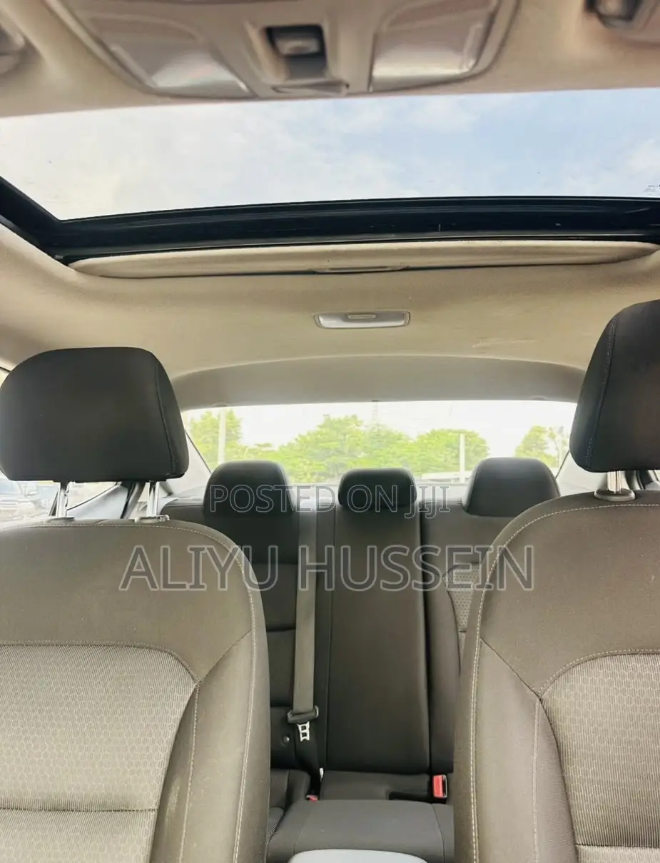 Hyundai Elantra 2018 Gray