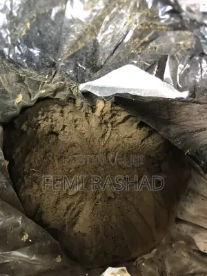 Moringa Powder