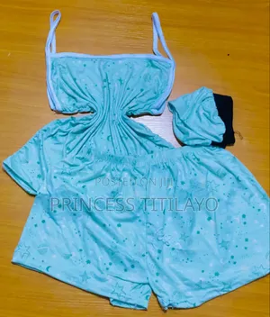 ARA-IRE Nightwear Collection