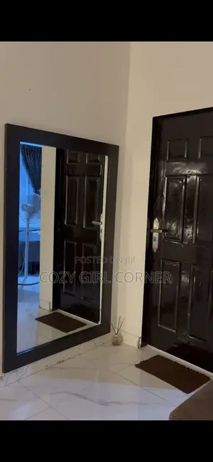 Furnished 2bdrm Shared Apartment in Badore for rent