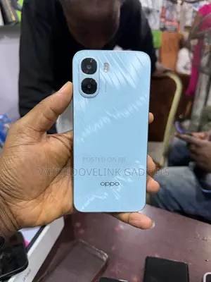 Oppo A6 5G 128 GB Blue