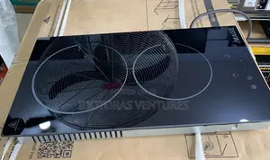 Image in-Built Ceramic Hob
