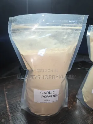 Garlic Powder- 500g