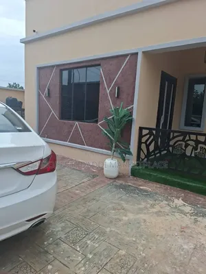 4bdrm Bungalow in Ayobo for sale