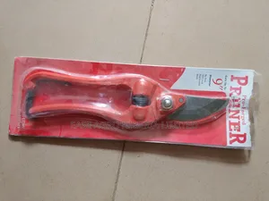 Prunner Shear