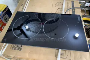 Image in-Built Ceramic Hob