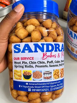 Sandra Baking House