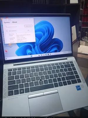 Laptop HP 16GB Intel Core i5 SSD 256GB